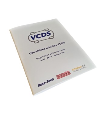 Publikace VCDS 2021