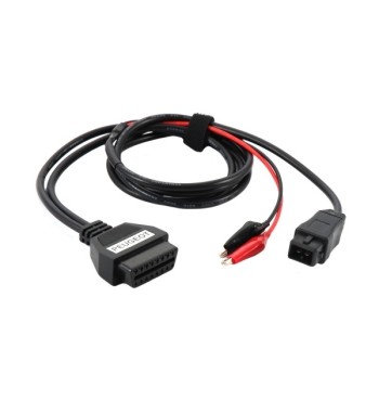 Redukce OBD2 / Peugeot